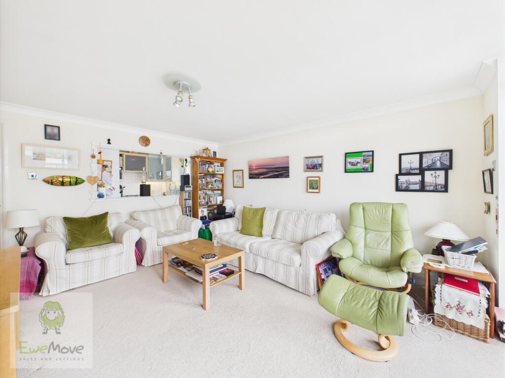Living Dining Room