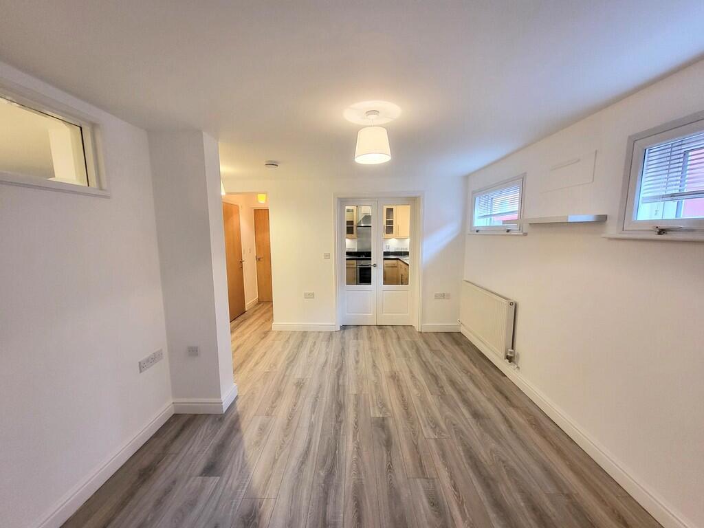 Living dining roo...