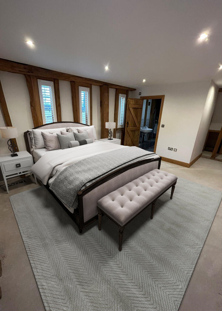 Bedroom 4