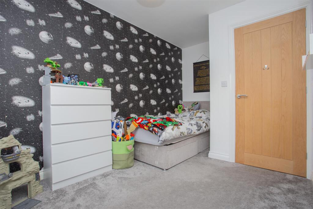 Bedroom 4