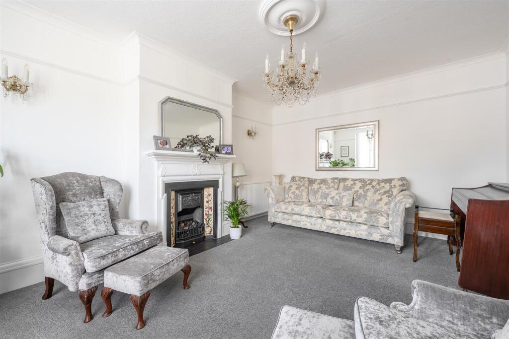 Drysdale Avenue E4