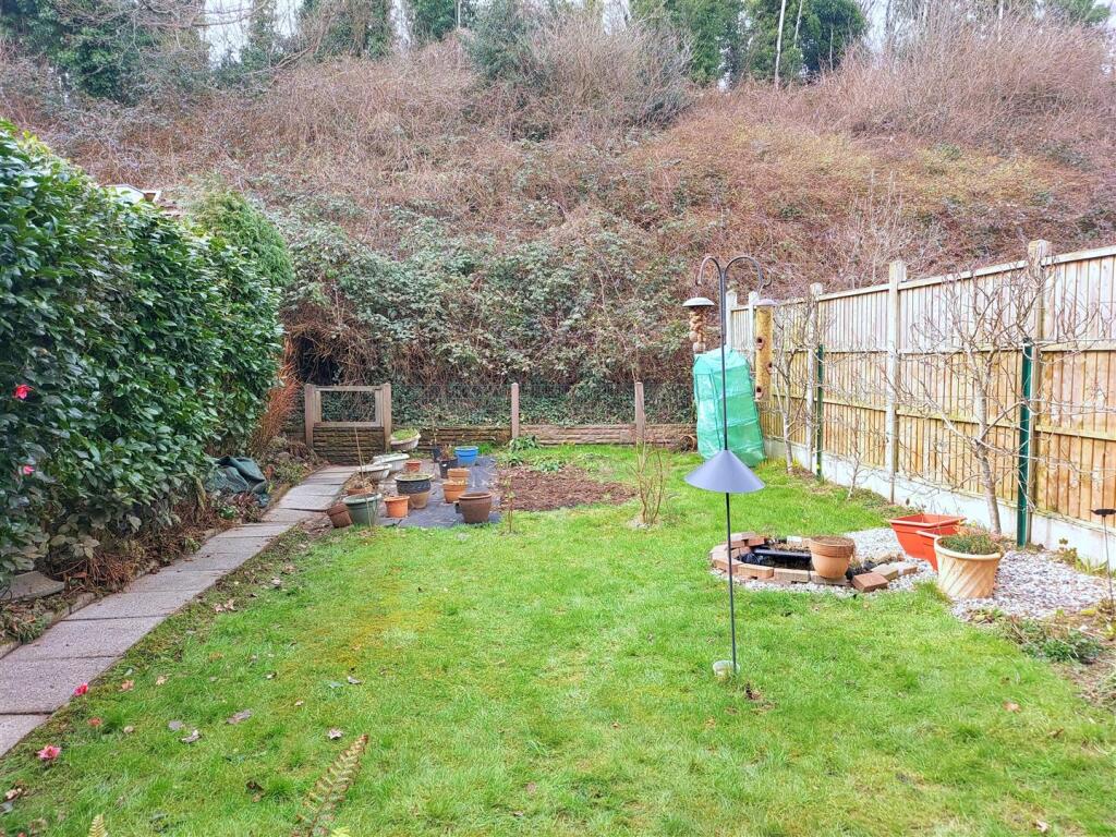 The Birches, Stourport-On-Severn