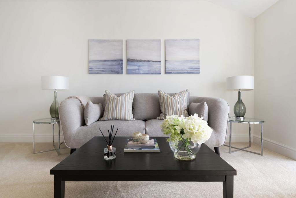 Lounge / Dining Room