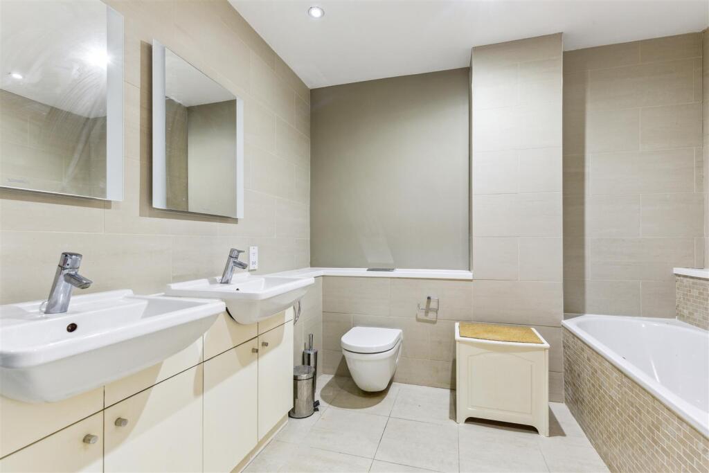 Osier Mews, W4 - FOR SALE