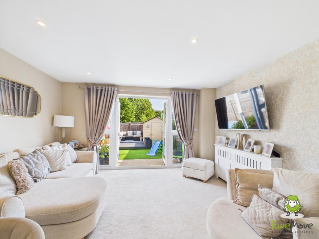 EweMove Estate Agents Basingstoke 