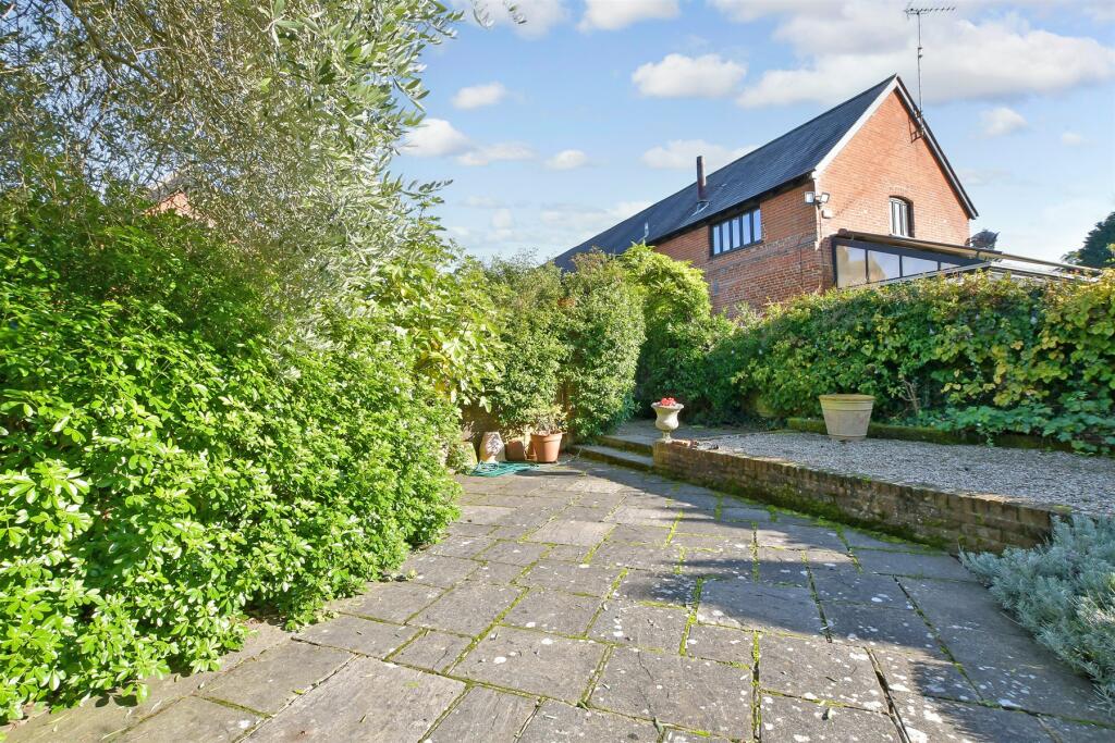 Patio / Decking