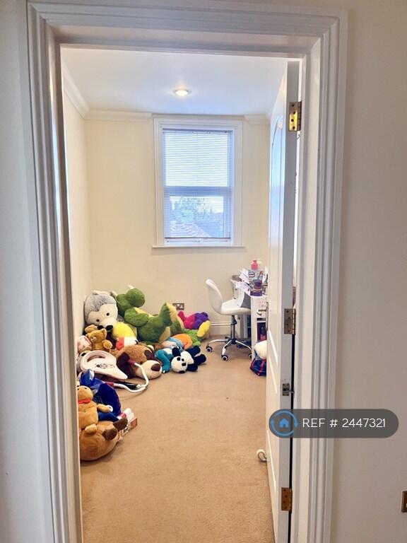 Third Bedroom