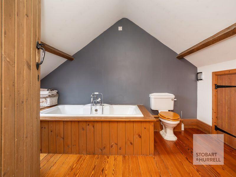 Annexe Bathroom