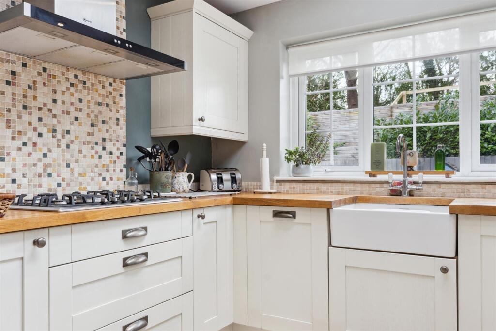 Butler's Sink