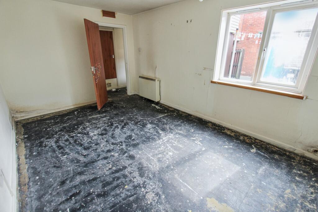 42 Queen Street, Doncaster, South Yorkshire, DN4 8AB