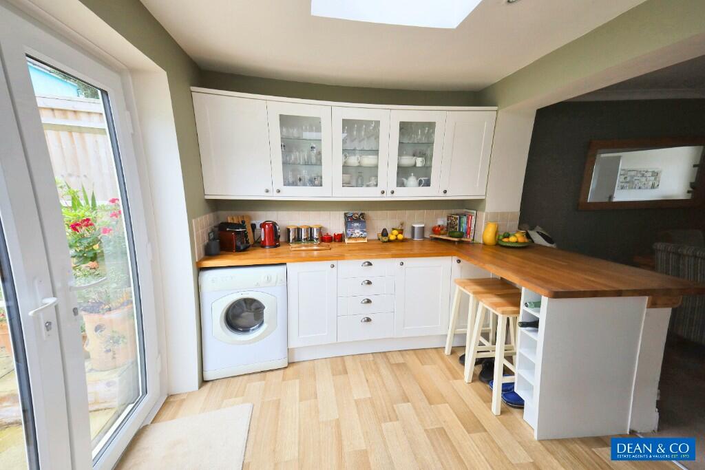Breakfast Room