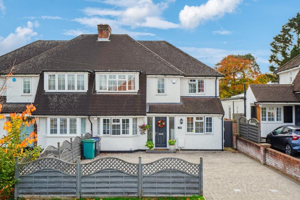 Ashford Road, Iver, SL0