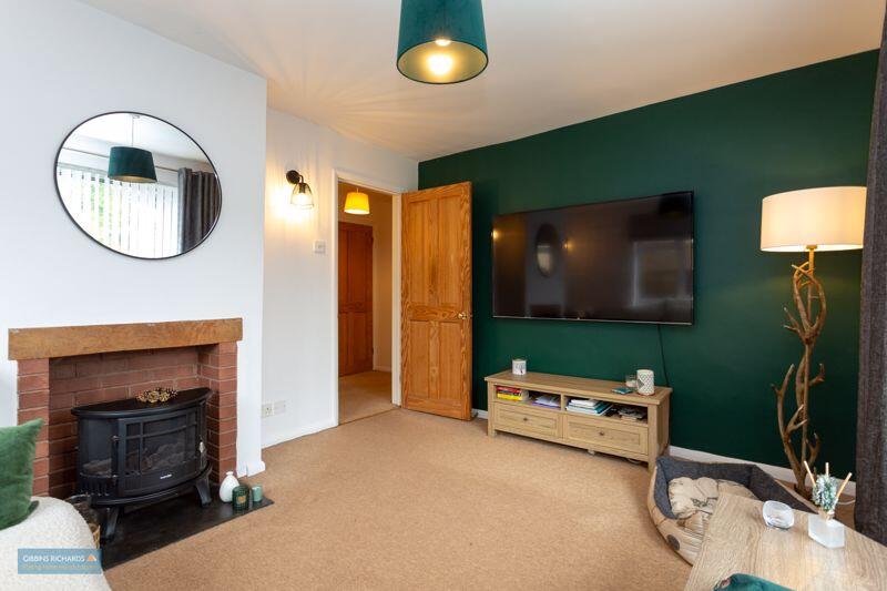 Bedroom/Reception