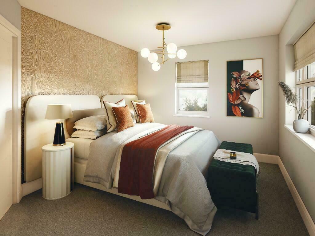 Bedroom 2