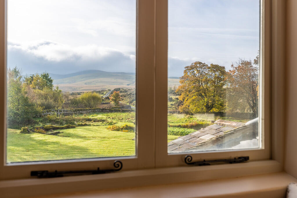 View from upstair...