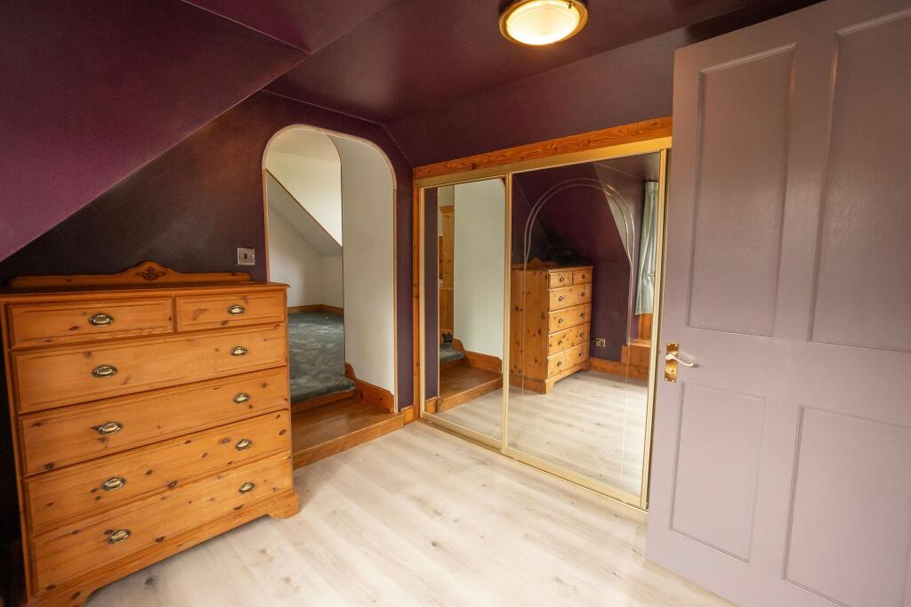 Dressing Room