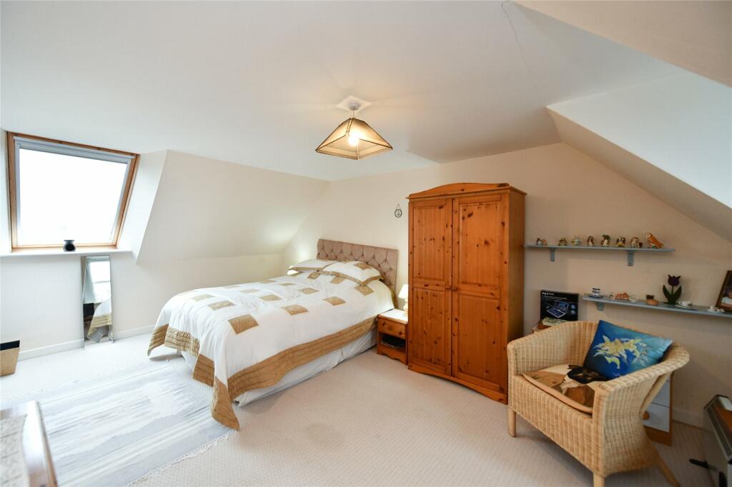 Bedroom 5