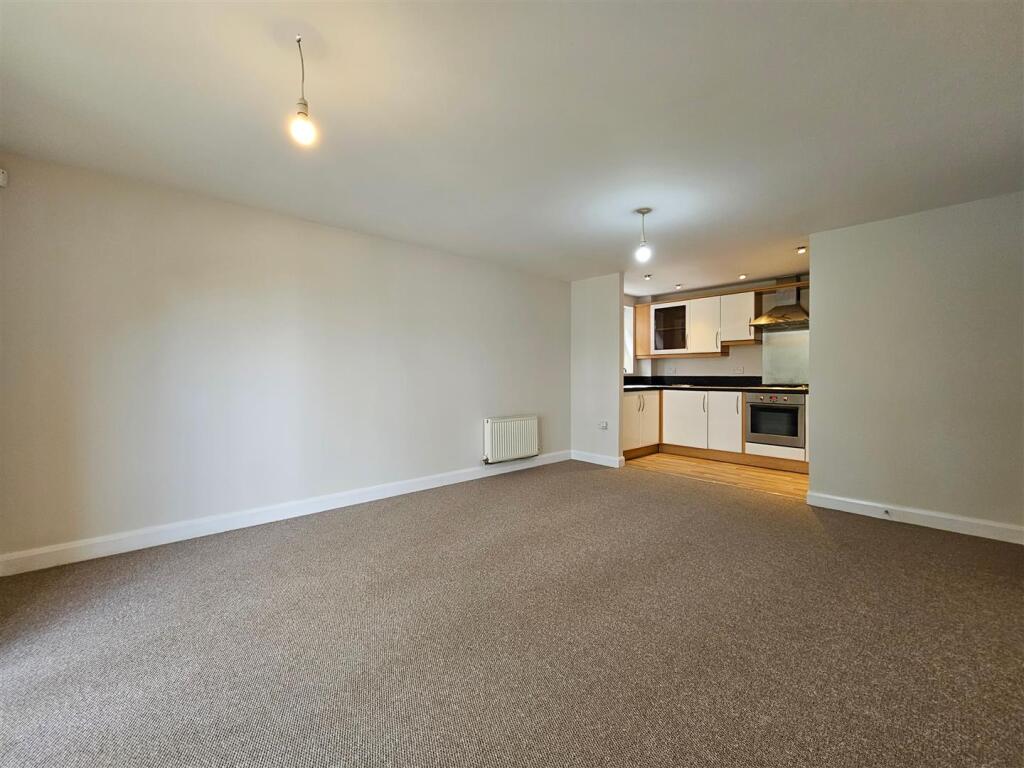 Living Dining Room