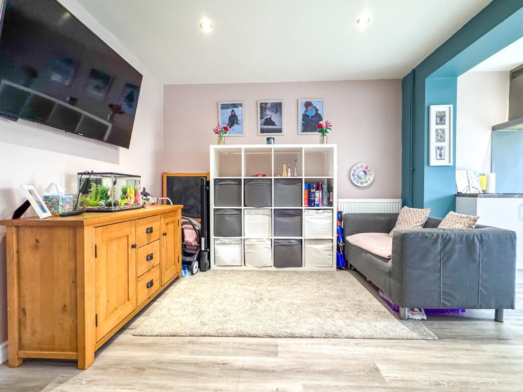 Living Space