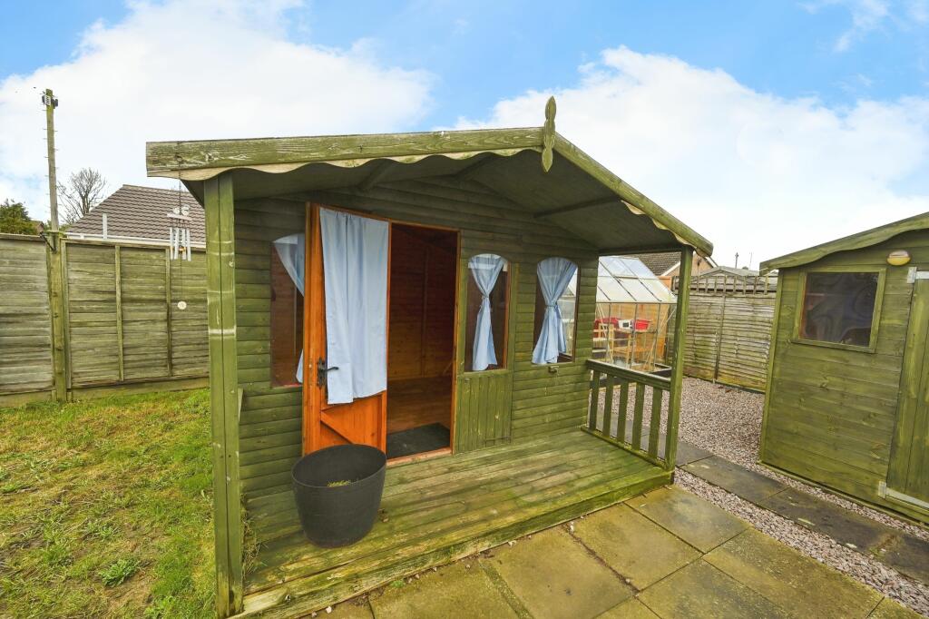 Summer House