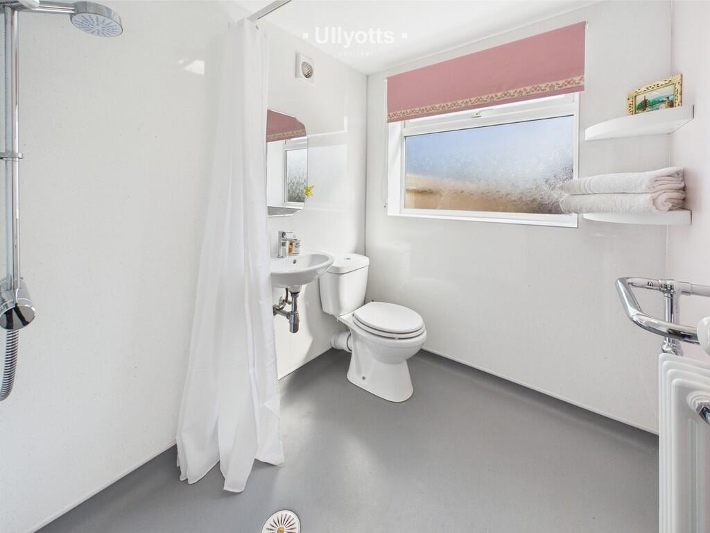 Wetroom