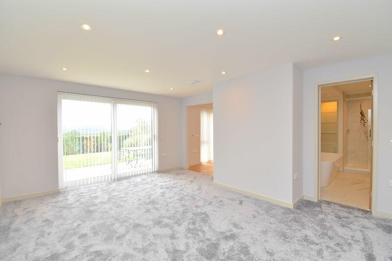 Ground floor reception room