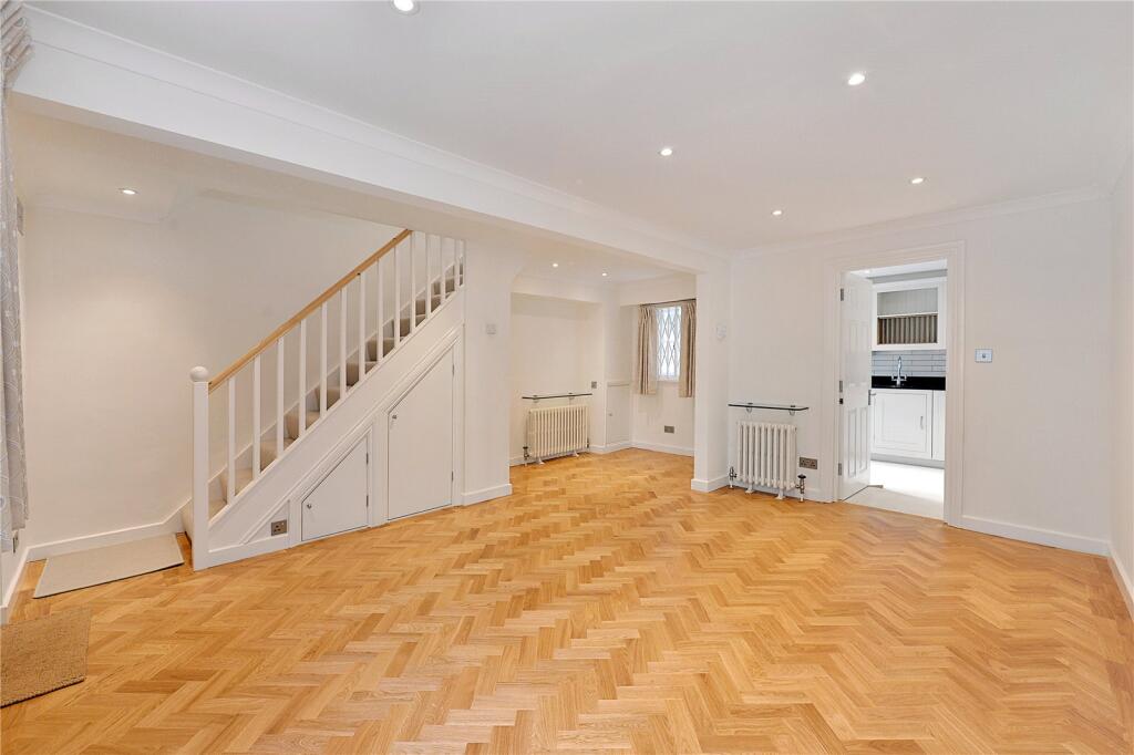 Ground Floor