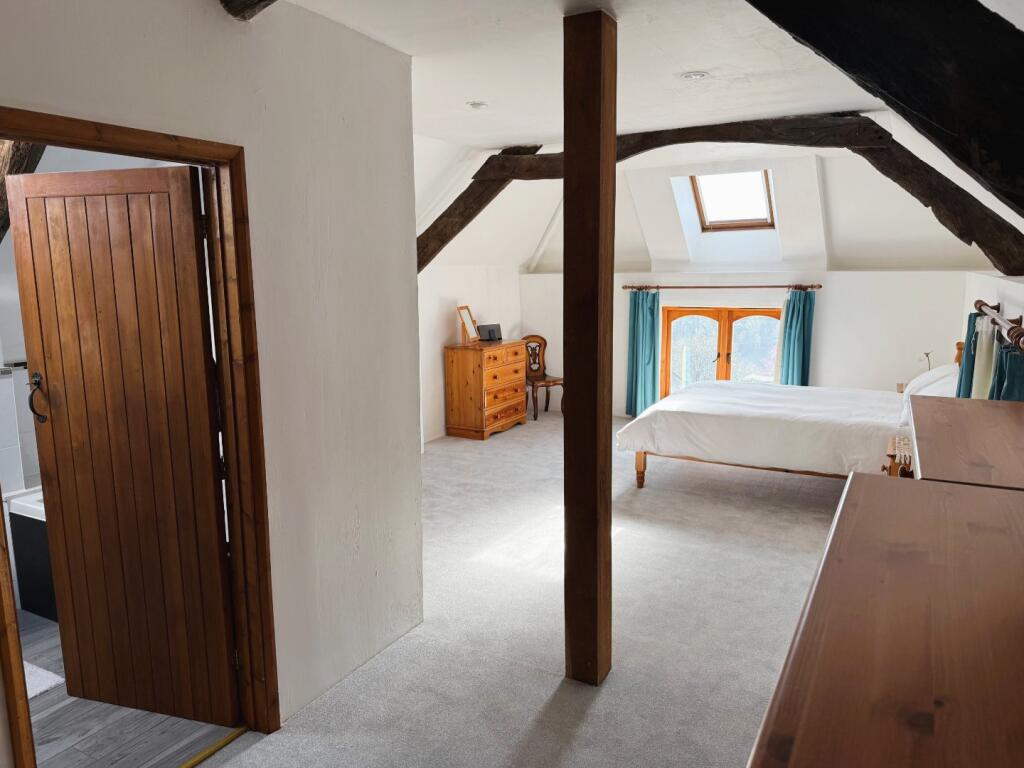 Stoodleigh, Seddons
