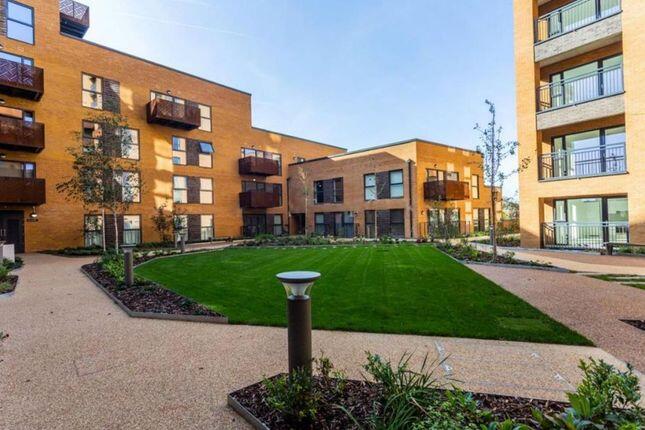 Garraway Apartments, East Acton Lane, W3