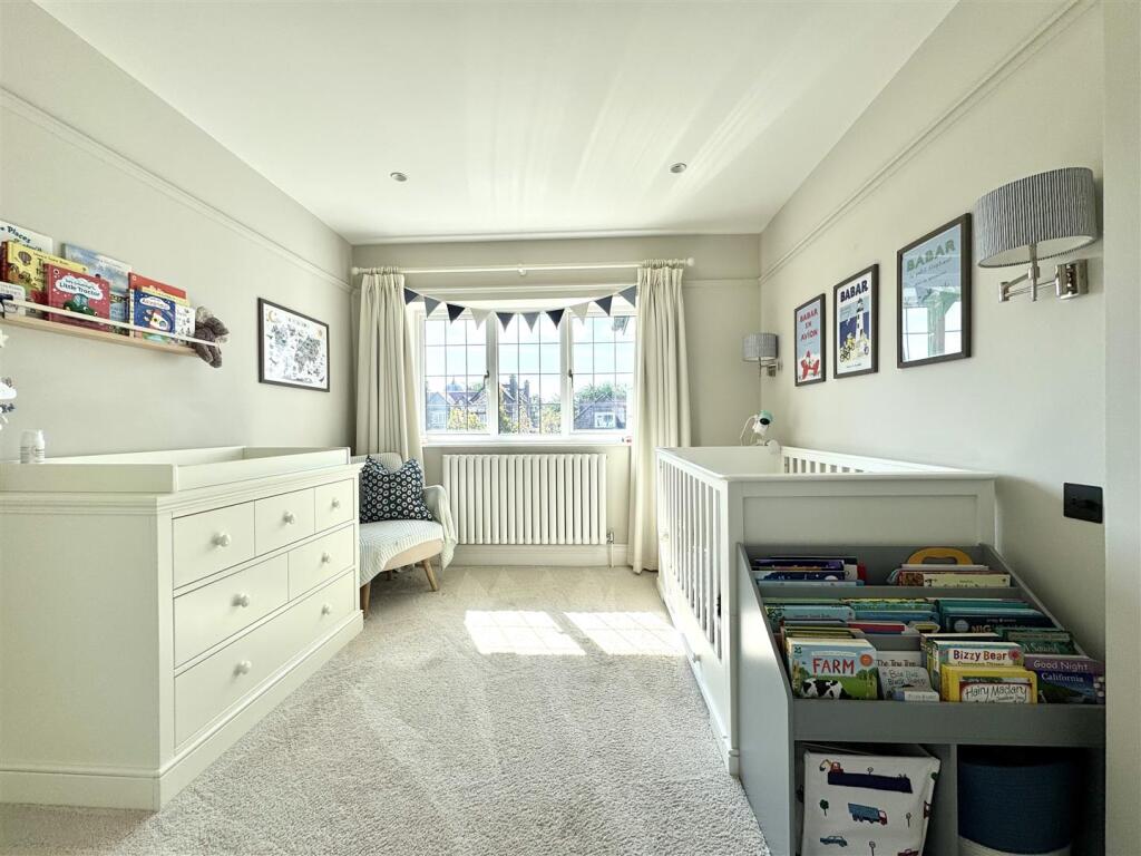 Bedroom 4