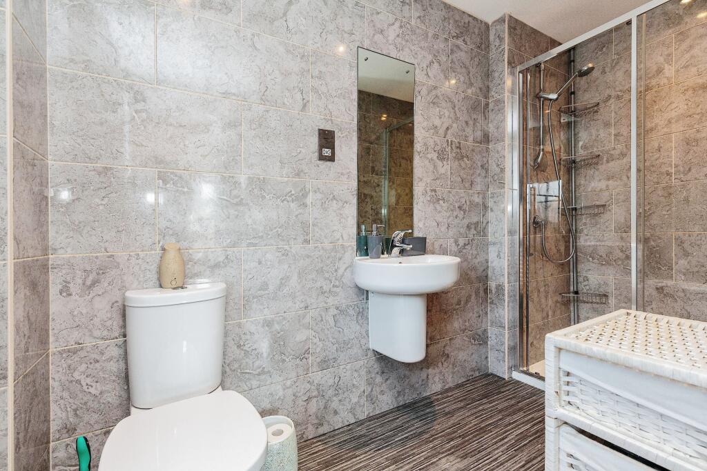 En-suite