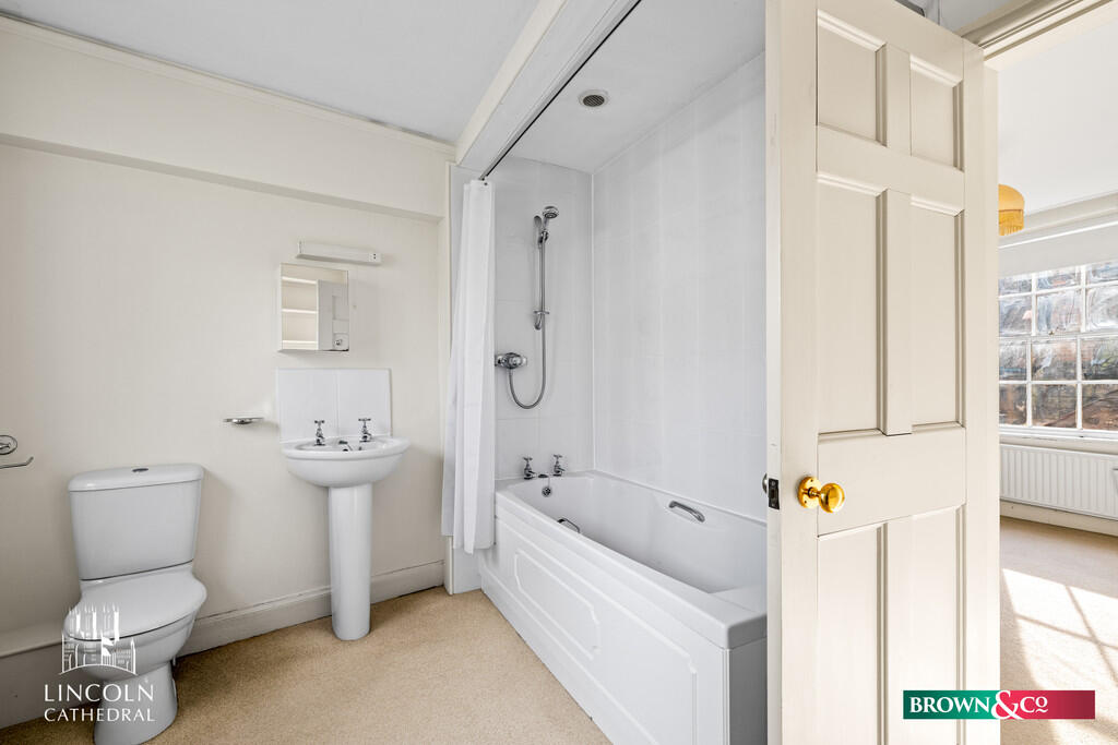 Jack and Jill Bat...