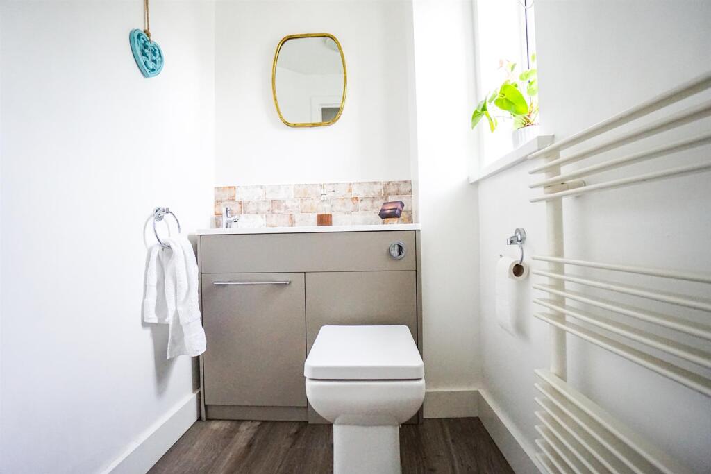 WC