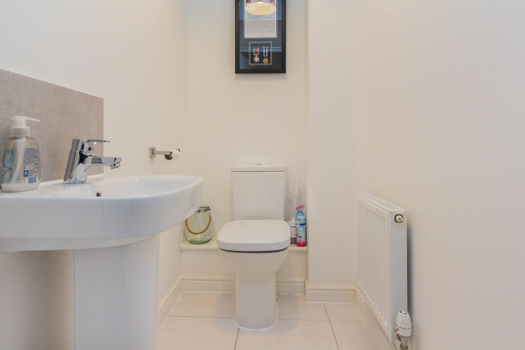 Cloakroom
