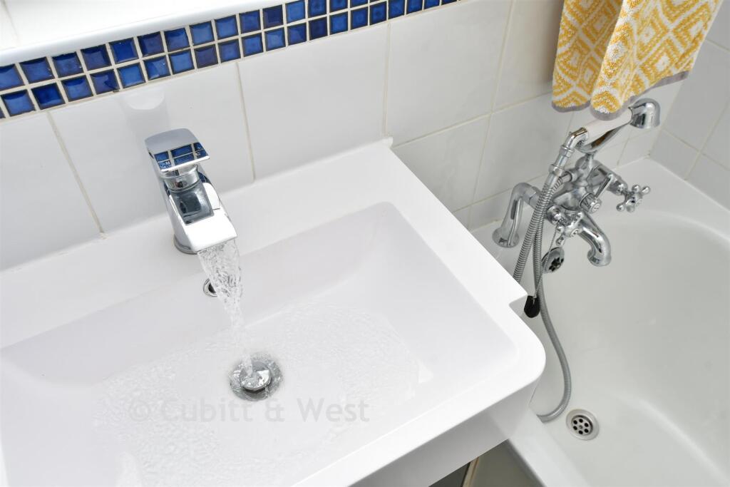 Internal Lifestyle Photograph