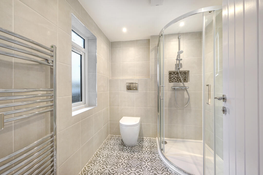 Flat 2 Victoria Hous