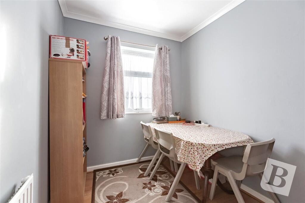 Dining/Bedroom Three