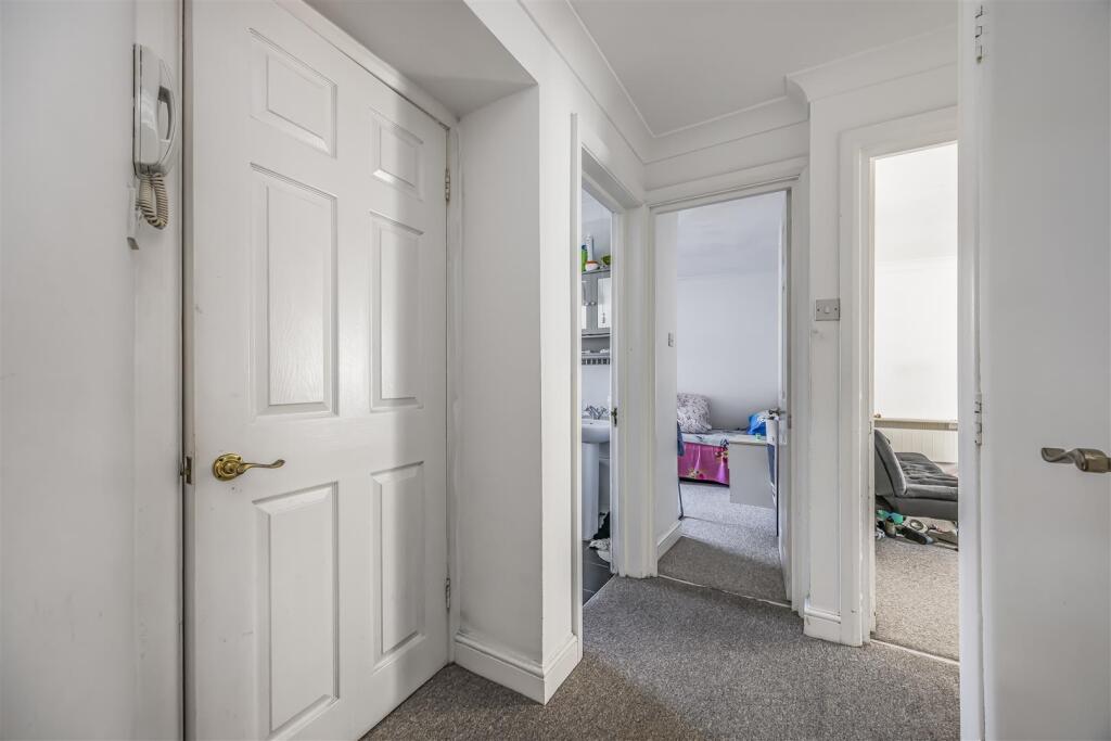 1 Castle Court, Castle Road, Southsea-PorticoMarke