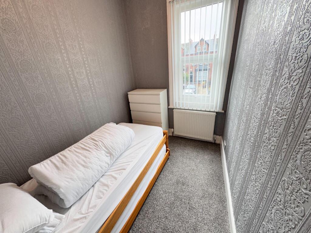 BEDROOM FIVE
