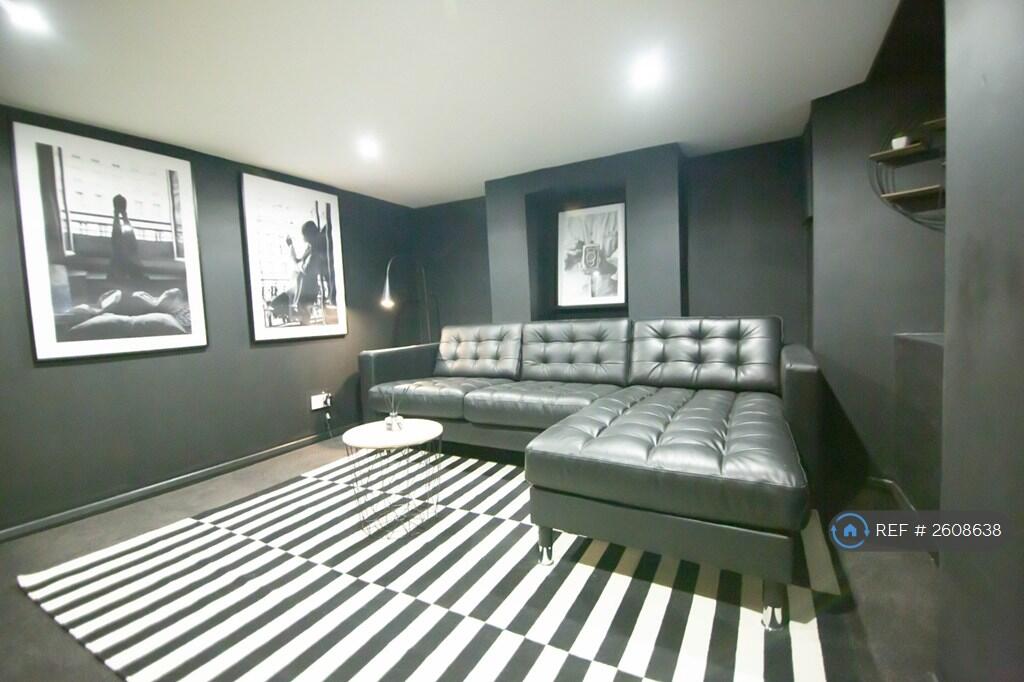 Cinema Room 1