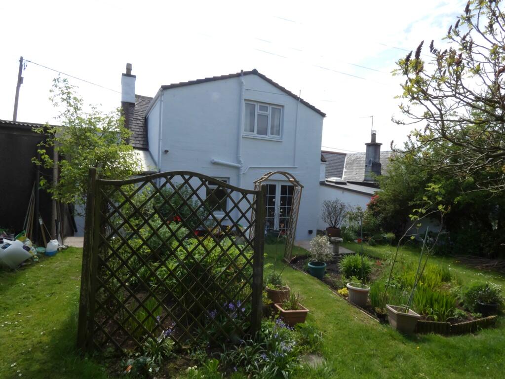Langbank, The Causey, Haugh of Urr, DG7 3YD - Brai