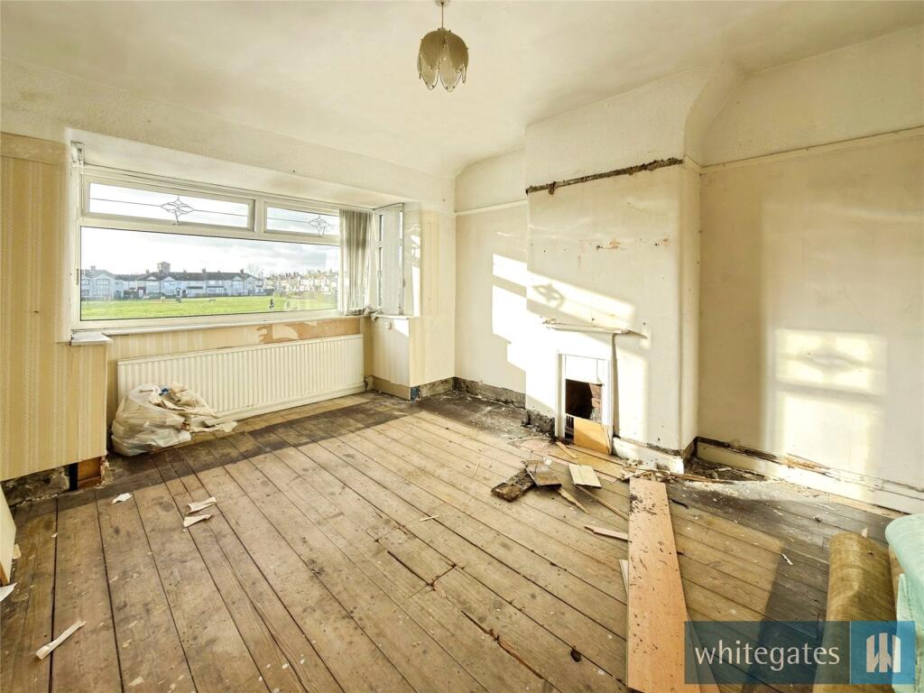 Mead Avenue, Litherland, Merseyside, L21