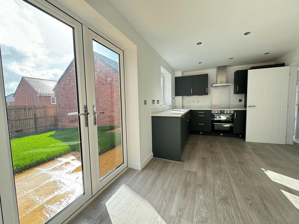 French Doors to G...