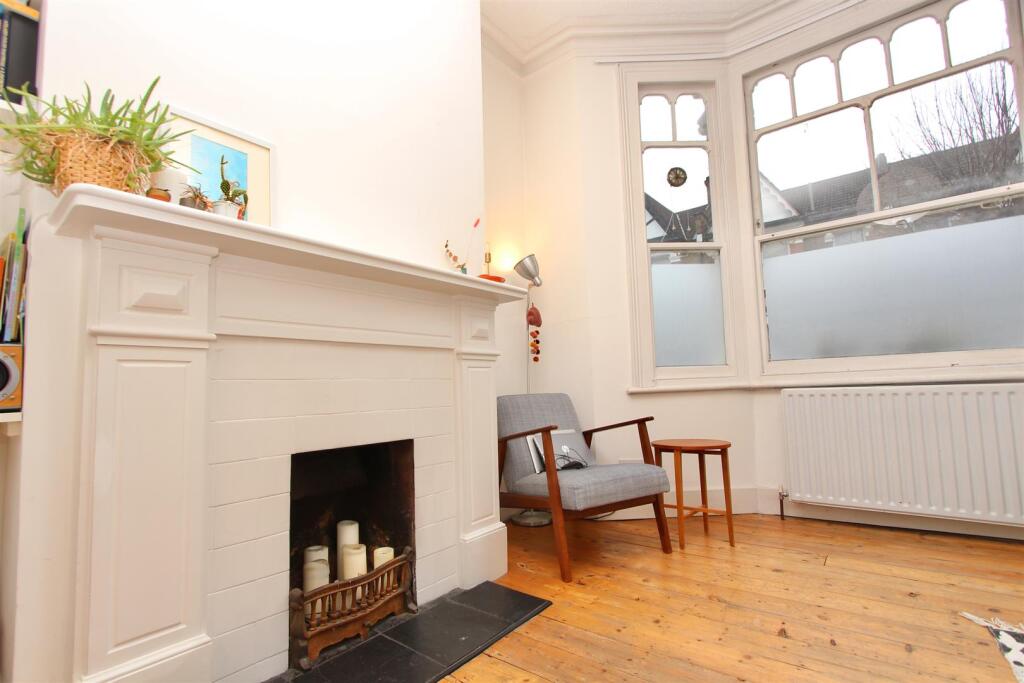 Princess May Road, N16