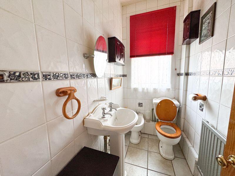 WC