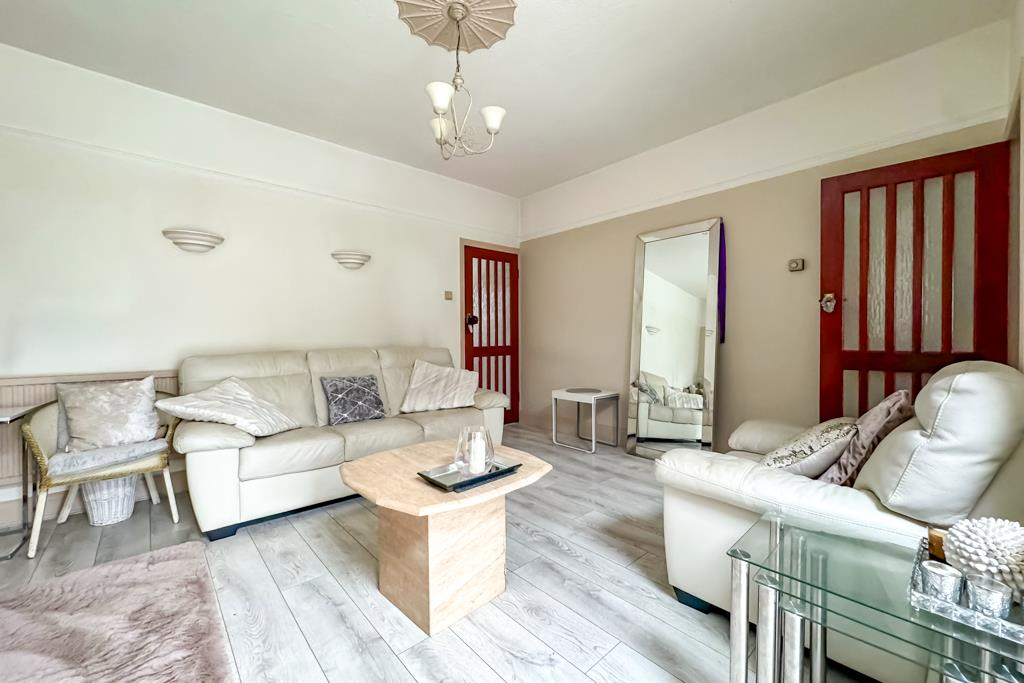 Dining/Sitting Room