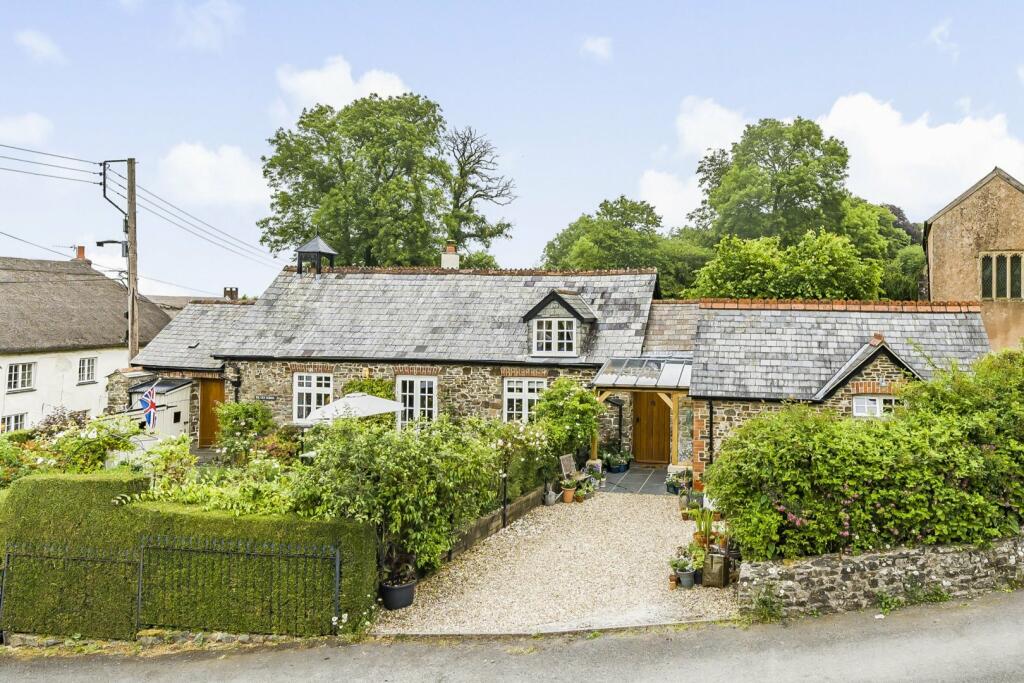 Knowstone, Seddons