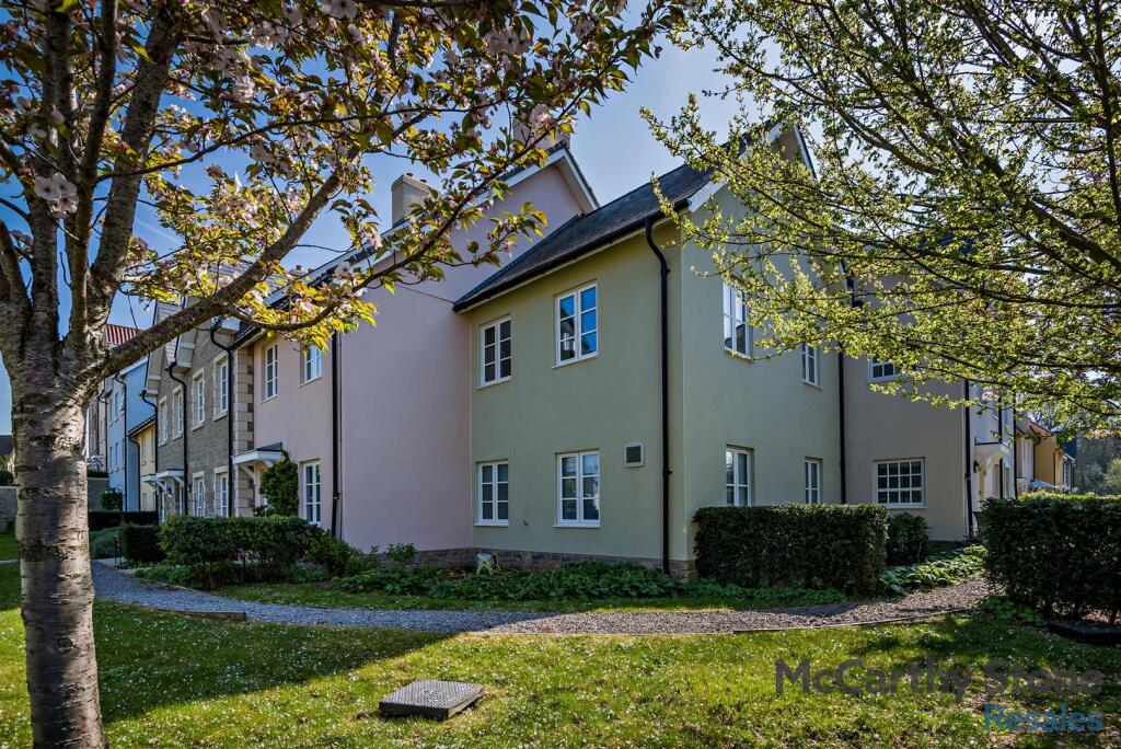 Barnhill Court