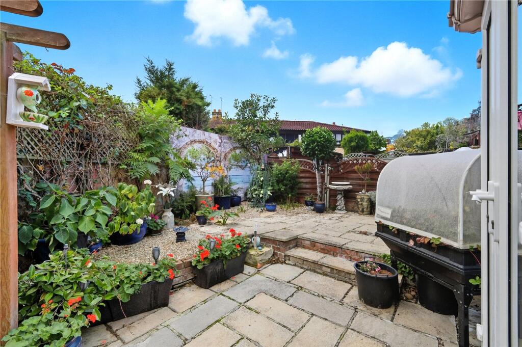 Garden