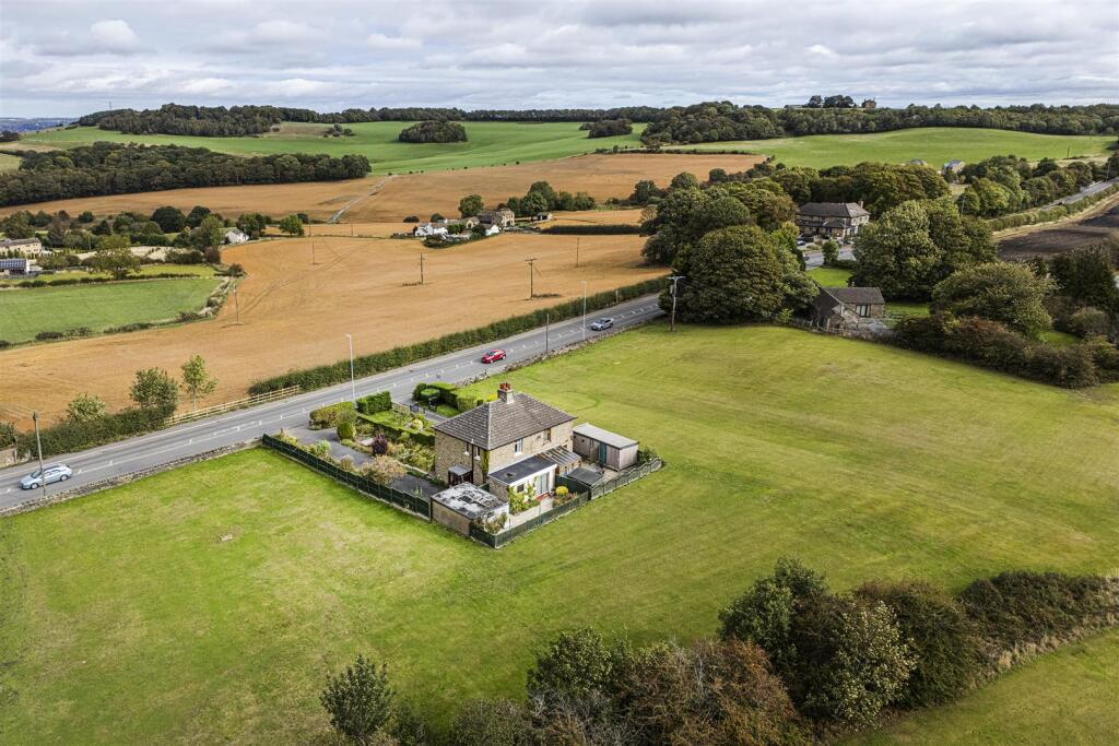 Bramleys Estate Agents - Wakefield Road - Lepton (